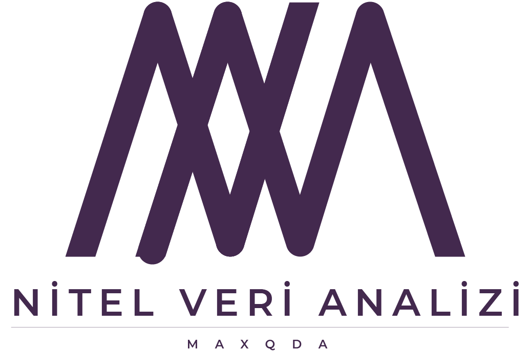 Nitel Veri Analizi | MAXQDA ANALİZİ VE DANIŞMANLIK